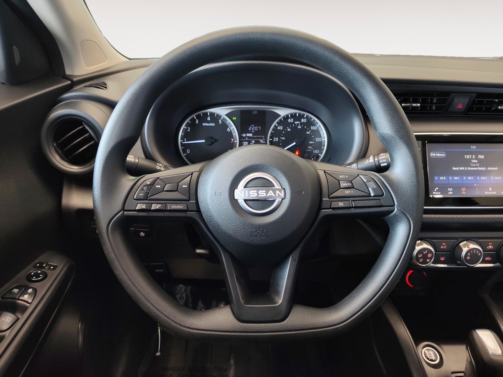 Used Car 2024 Nissan Kicks  S For Sale Under $20,000 In San Antonio, Texas