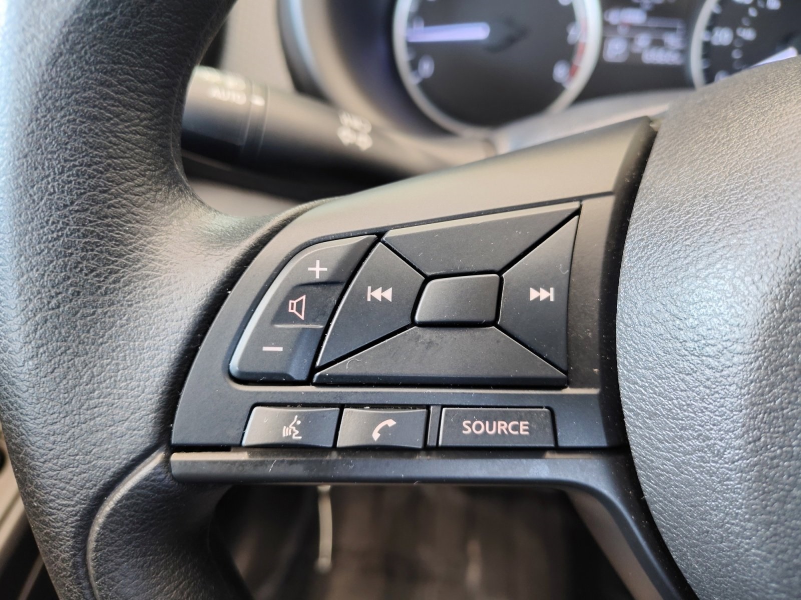 Used Car 2024 Nissan Kicks  S For Sale Under $20,000 In San Antonio, Texas