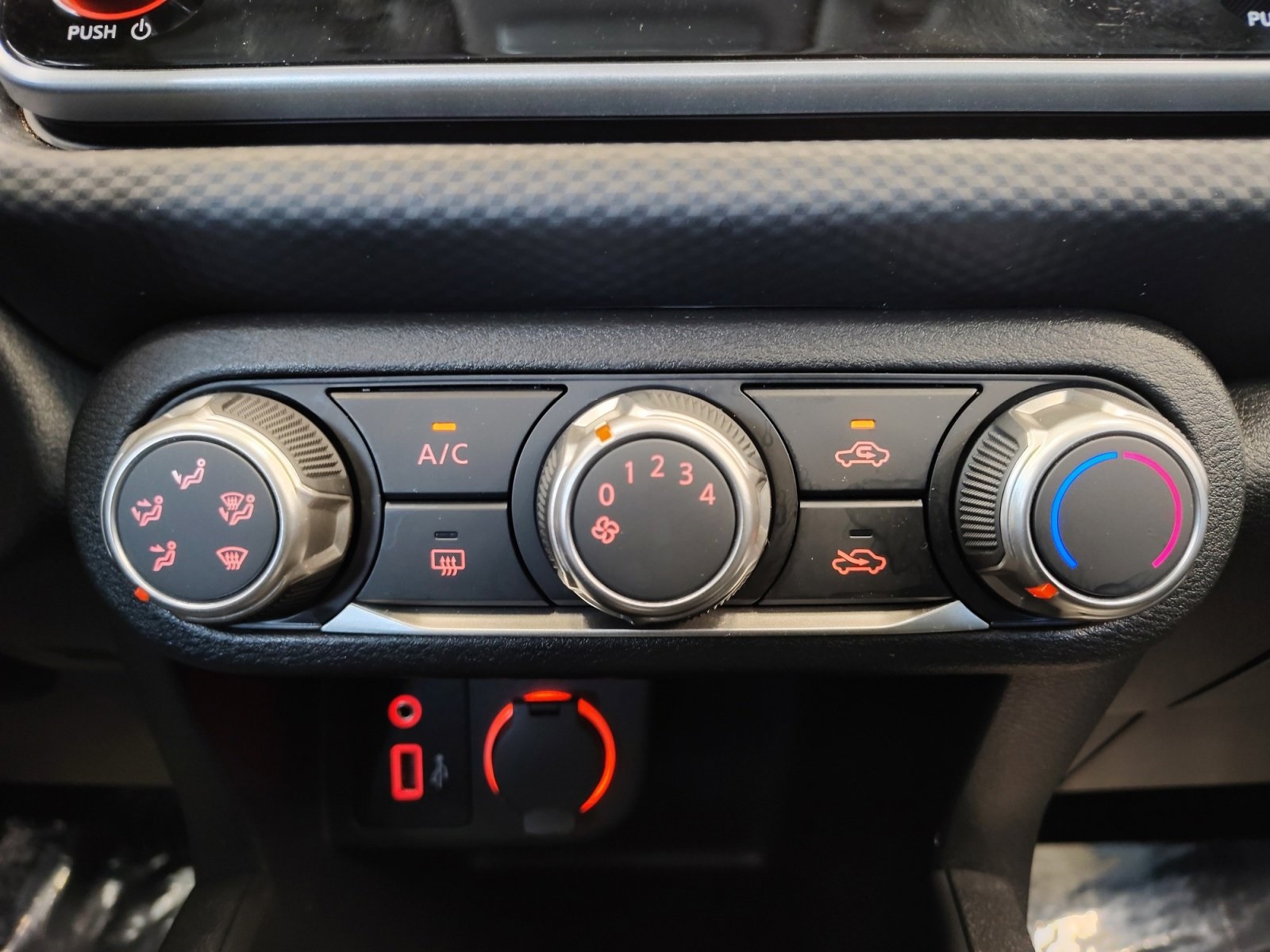 Used Car 2024 Nissan Kicks  S For Sale Under $20,000 In San Antonio, Texas