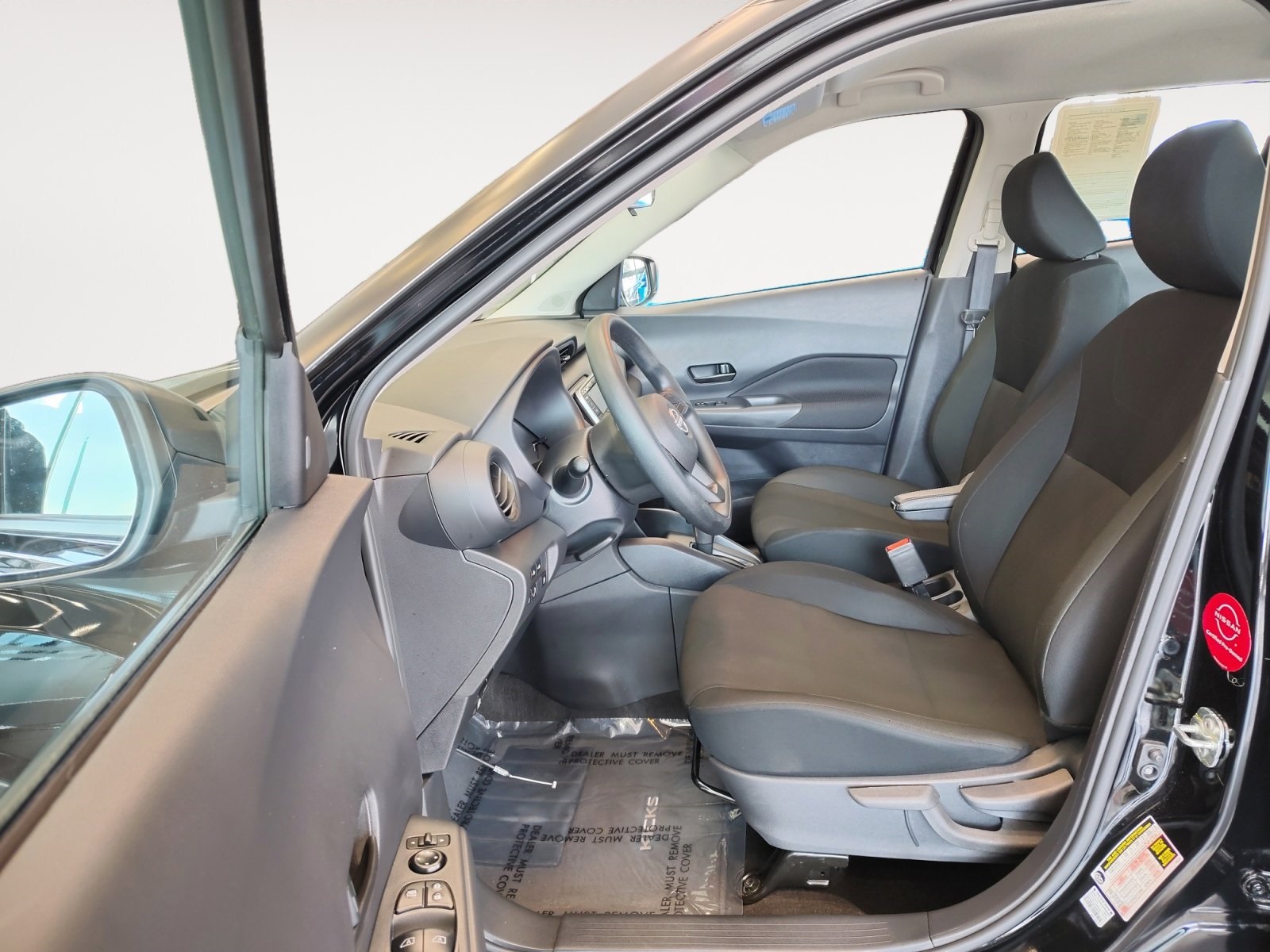 Used Car 2024 Nissan Kicks  S For Sale Under $20,000 In San Antonio, Texas