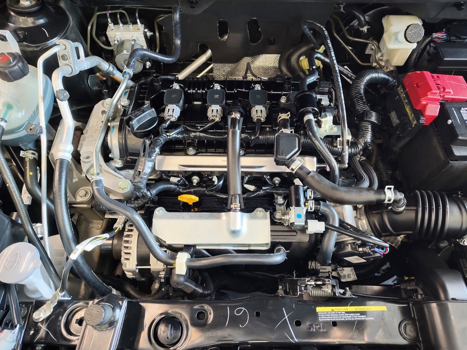 Used Car 2024 Nissan Kicks  S For Sale Under $20,000 In San Antonio, Texas