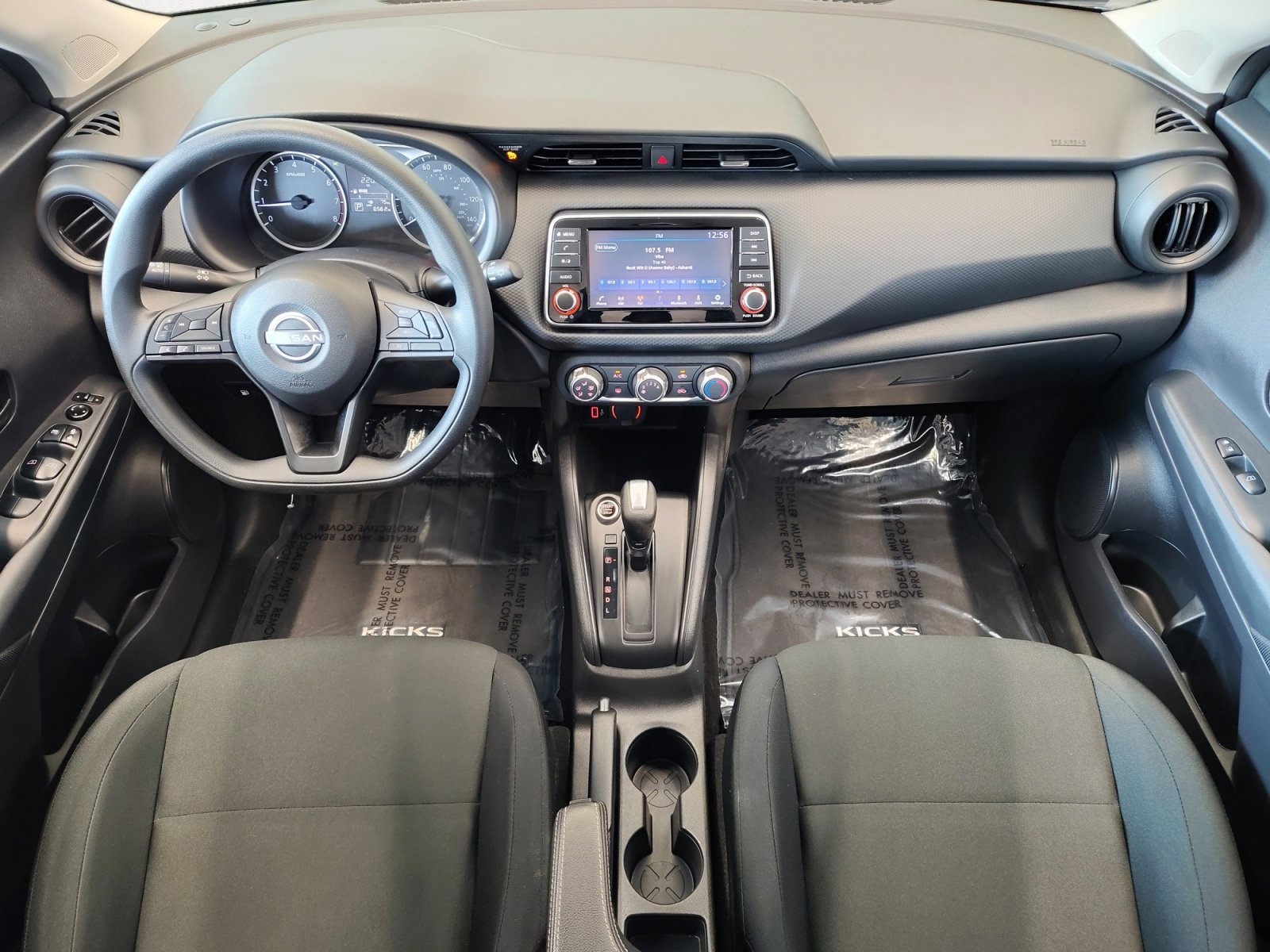 Used Car 2024 Nissan Kicks  S For Sale Under $20,000 In San Antonio, Texas