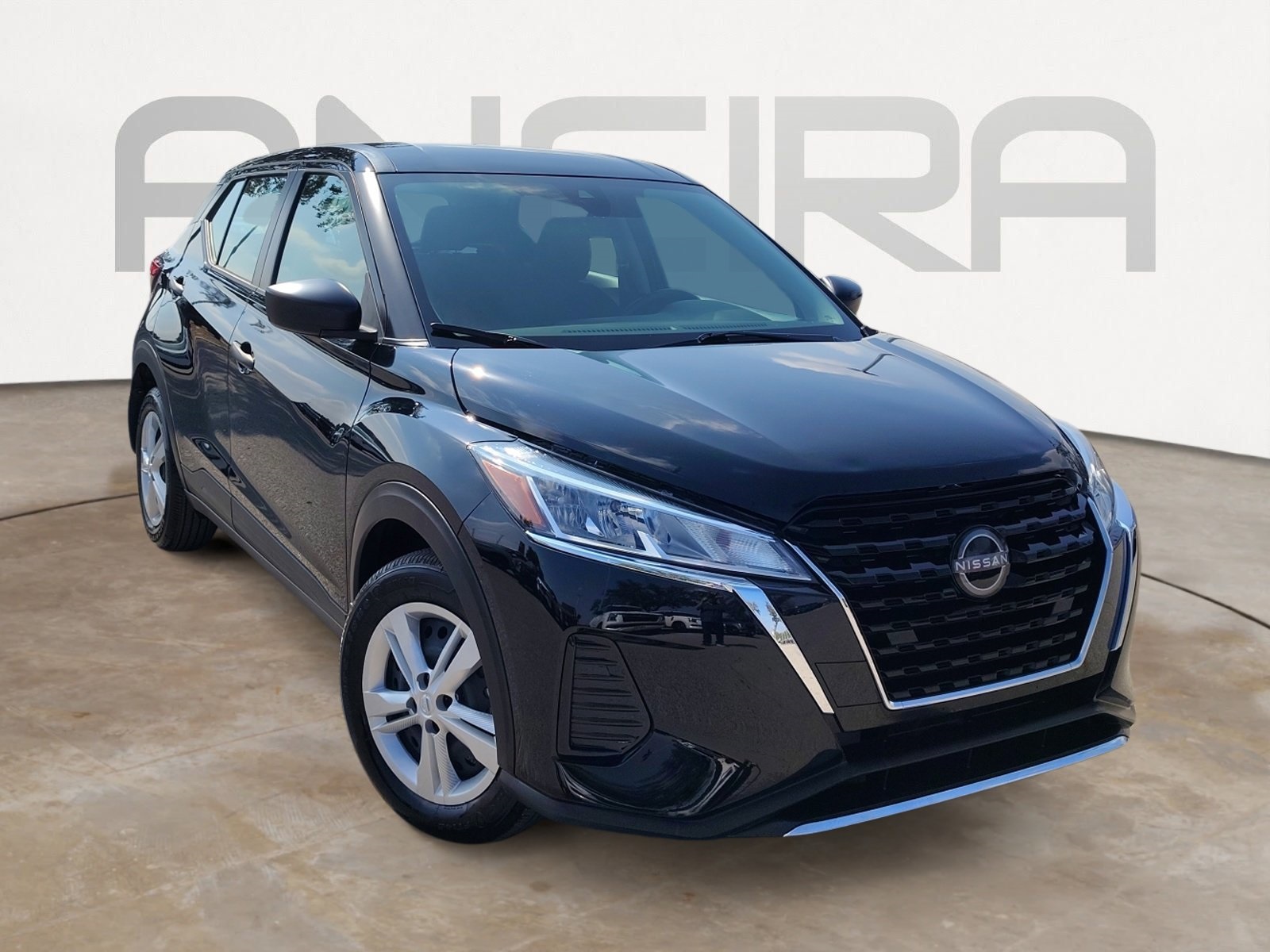 Used Car 2024 Nissan Kicks  S For Sale Under $20,000 In San Antonio, Texas