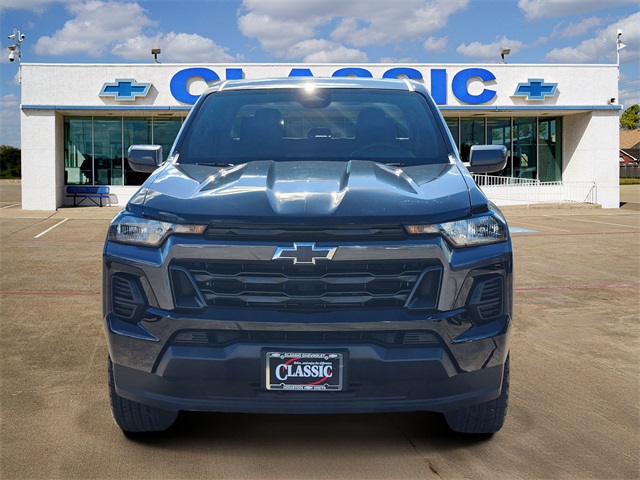 2023 Chevrolet Colorado LT - 1