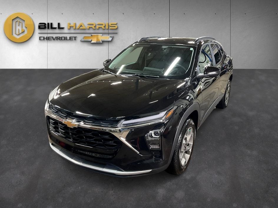 2024 Chevrolet Trax LT FWD