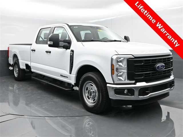 2025 Ford F-250SD XL