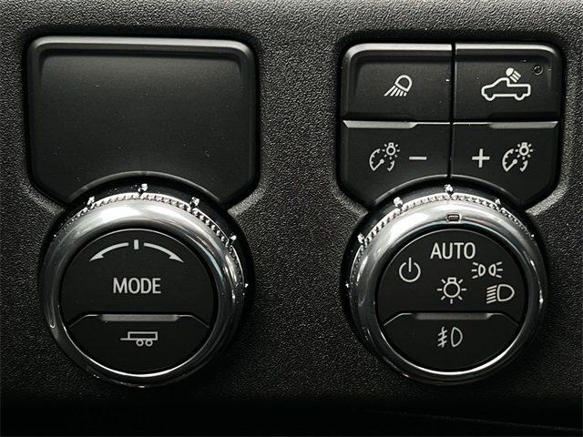 2026 GMC Sierra 1500 Elevation Blue at Central Houston Nissan