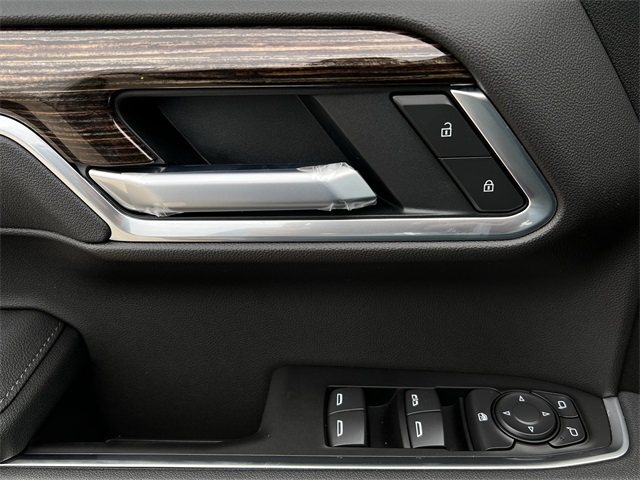 2026 GMC Sierra 1500 Elevation Blue at Central Houston Nissan