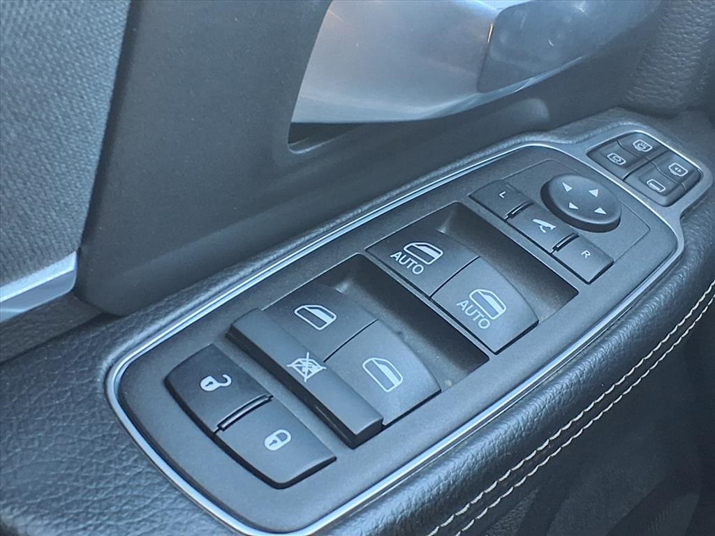 2024 Ram 2500 Big Horn - 9