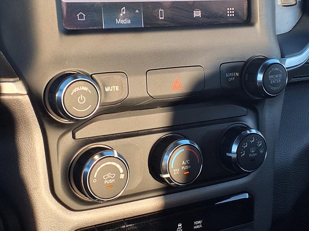 2024 Ram 2500 Big Horn - 10