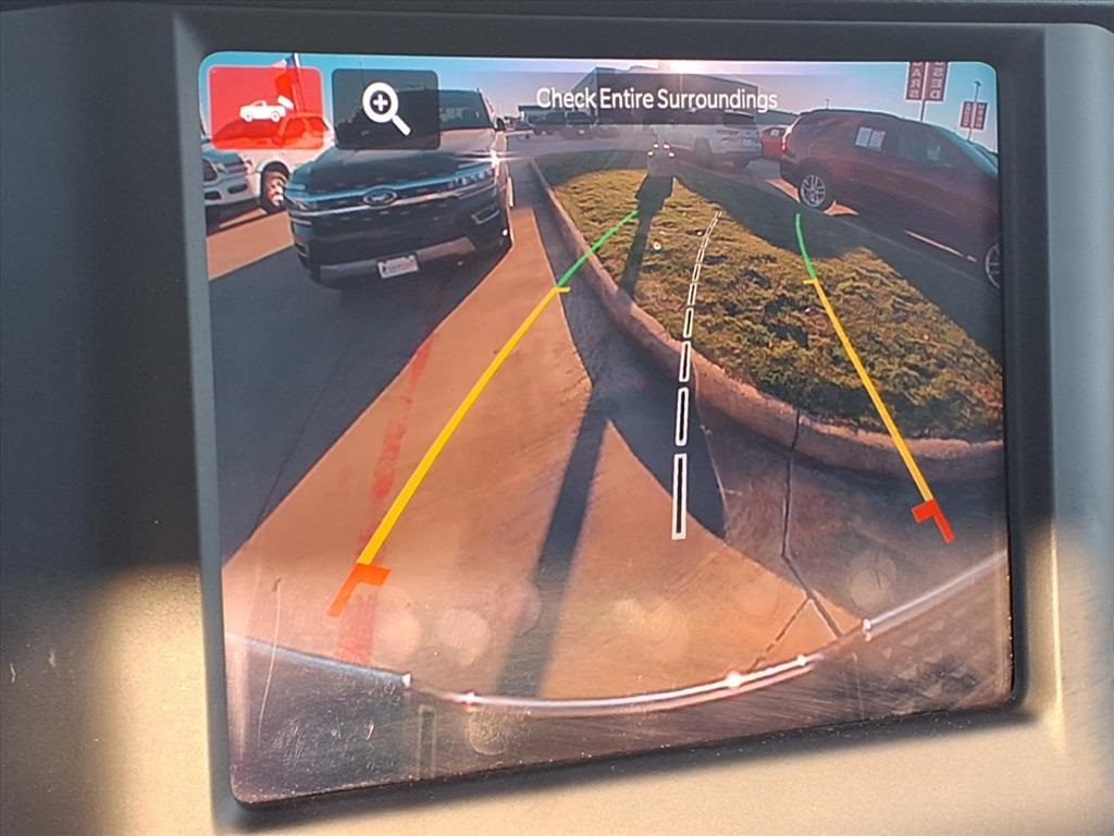 2024 Ram 2500 Big Horn - 11