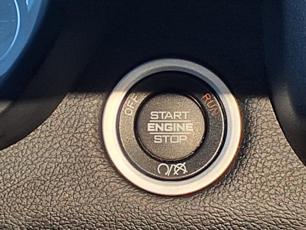 2024 Ram 2500 Big Horn - 5