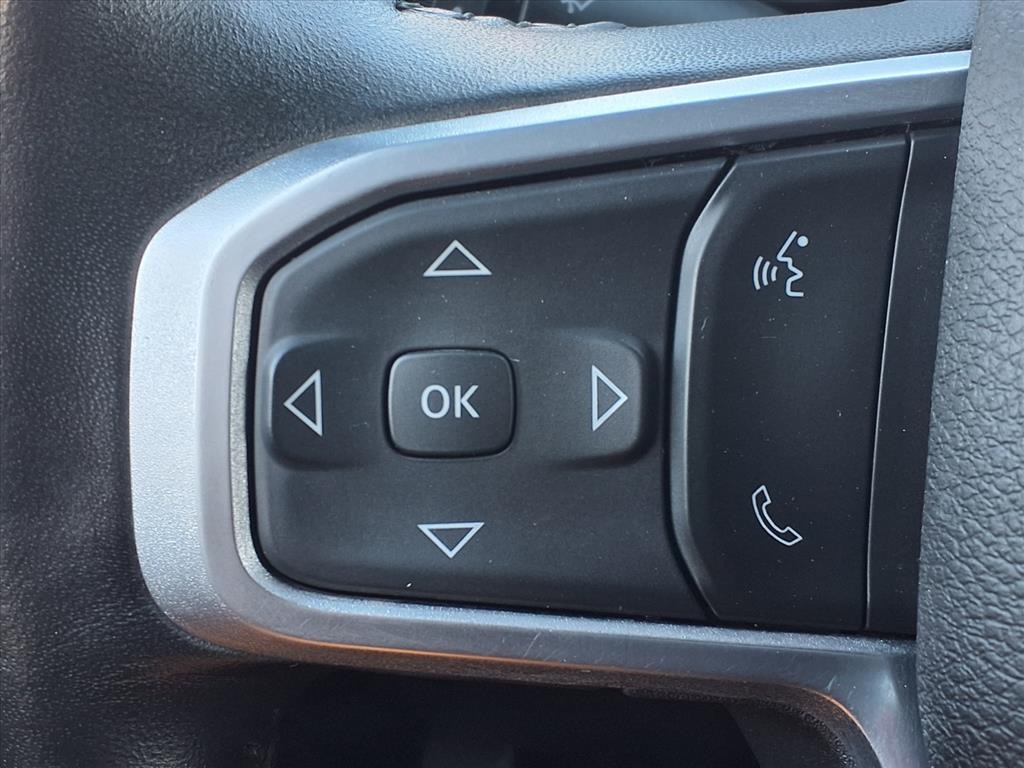 2024 Ram 2500 Big Horn - 6