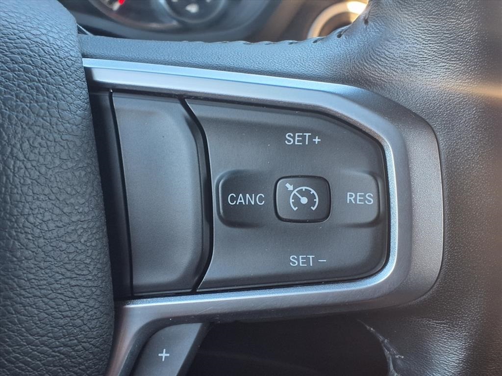 2024 Ram 2500 Big Horn - 7