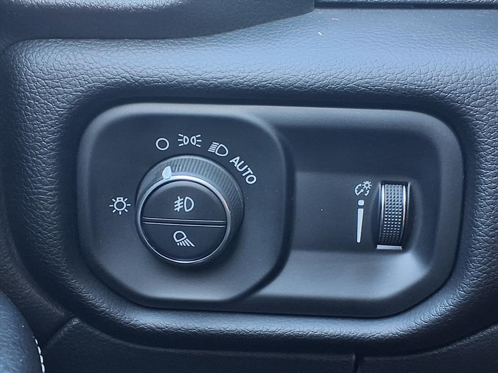 2024 Ram 2500 Big Horn - 8