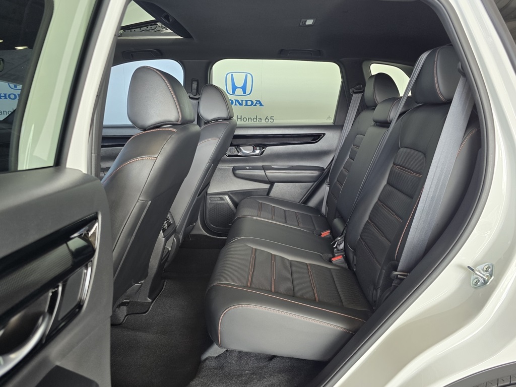 Thumbnail: 2023 Honda CR-V - 10