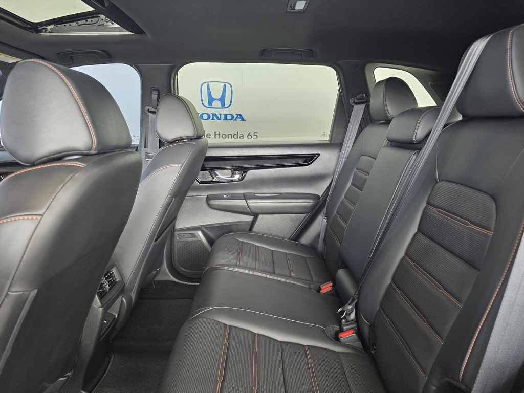 Thumbnail: 2023 Honda CR-V - 11