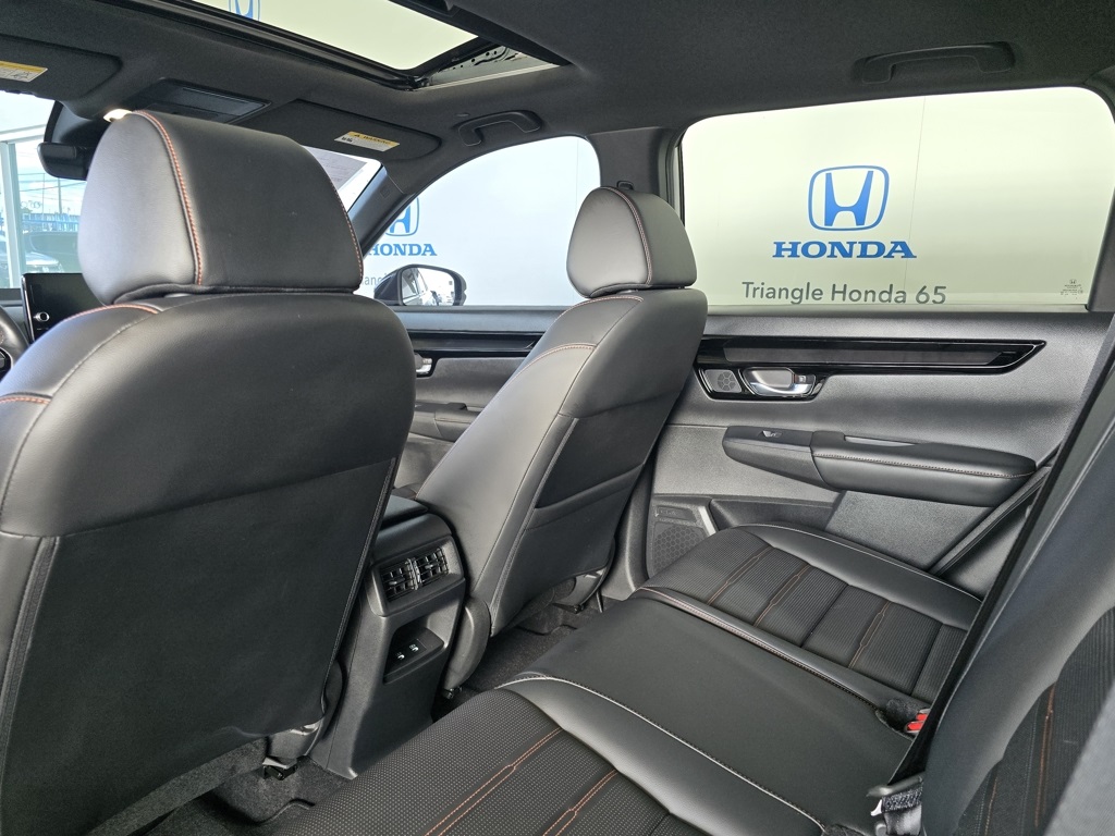 Thumbnail: 2023 Honda CR-V - 14