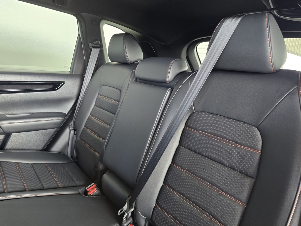 Thumbnail: 2023 Honda CR-V - 15