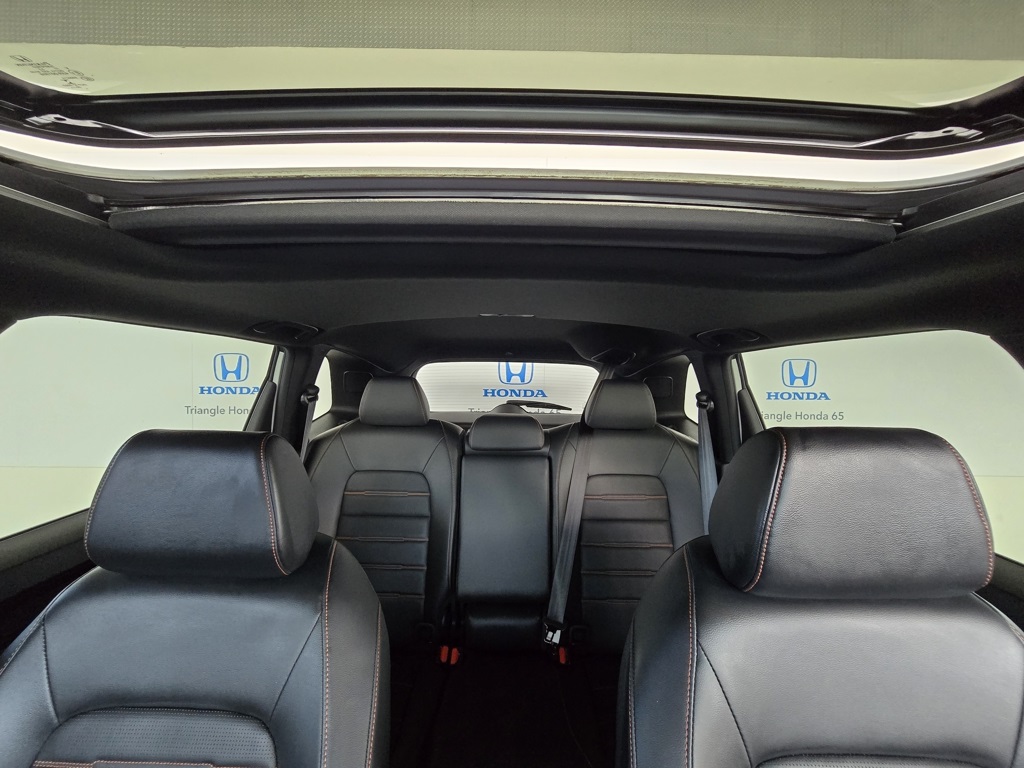 Thumbnail: 2023 Honda CR-V - 17