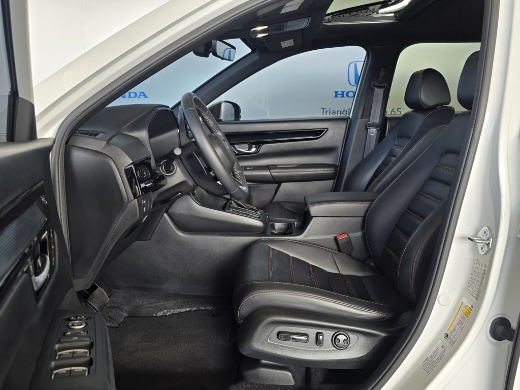 Thumbnail: 2023 Honda CR-V - 18