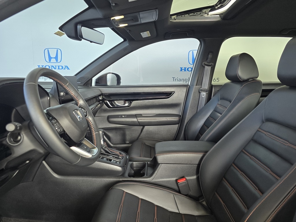 Thumbnail: 2023 Honda CR-V - 19