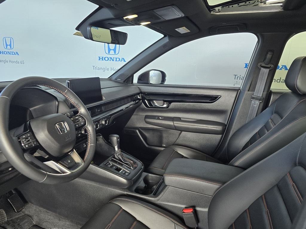 Thumbnail: 2023 Honda CR-V - 20