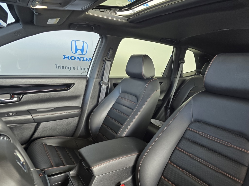 Thumbnail: 2023 Honda CR-V - 21