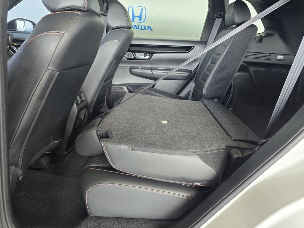 Thumbnail: 2023 Honda CR-V - 23