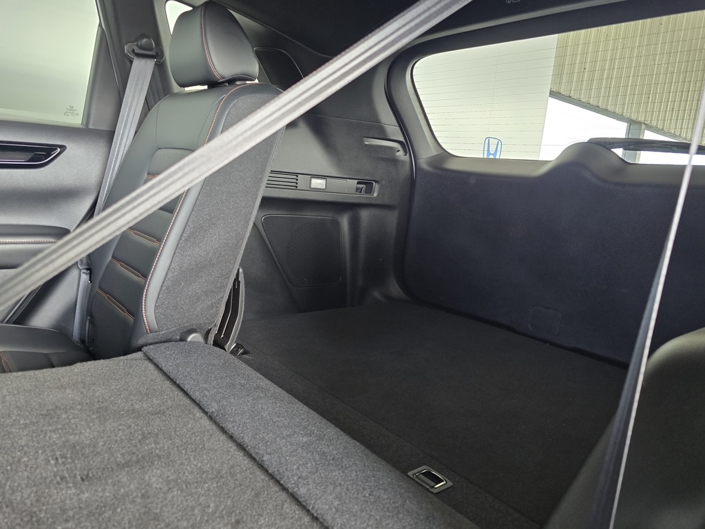 Thumbnail: 2023 Honda CR-V - 24