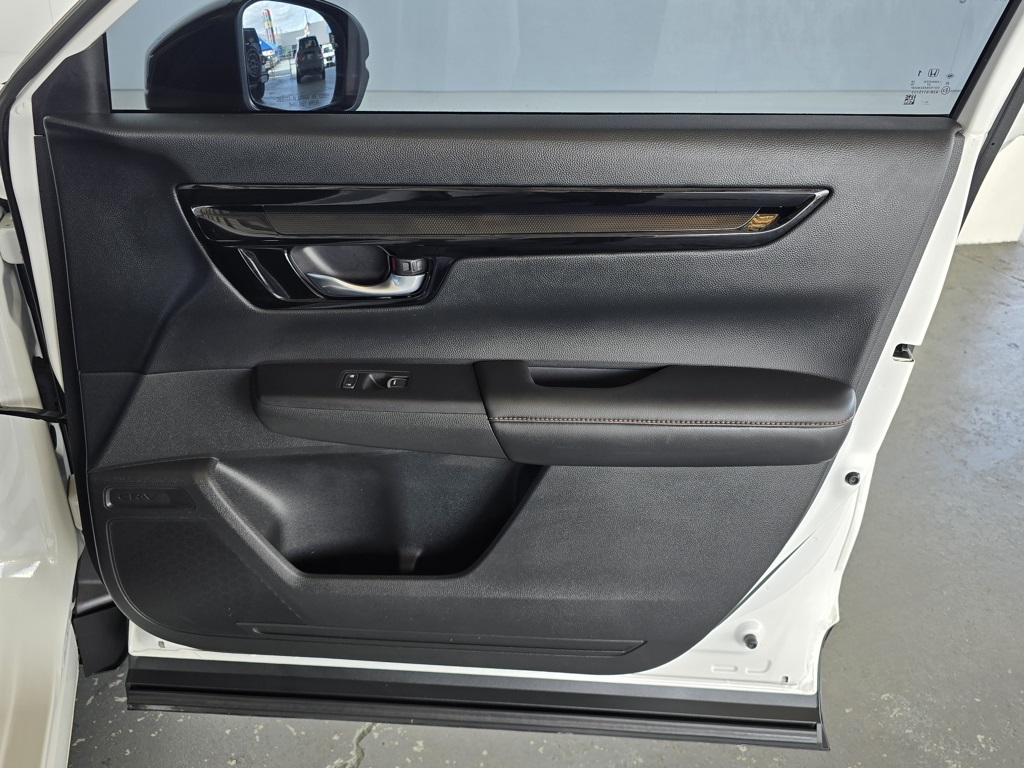 Thumbnail: 2023 Honda CR-V - 28