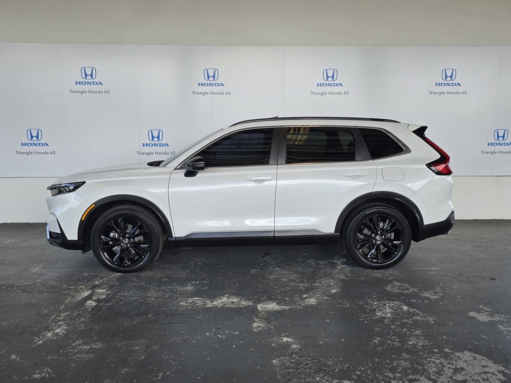 Thumbnail: 2023 Honda CR-V - 3