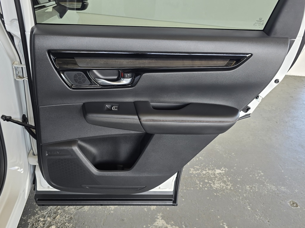 Thumbnail: 2023 Honda CR-V - 30