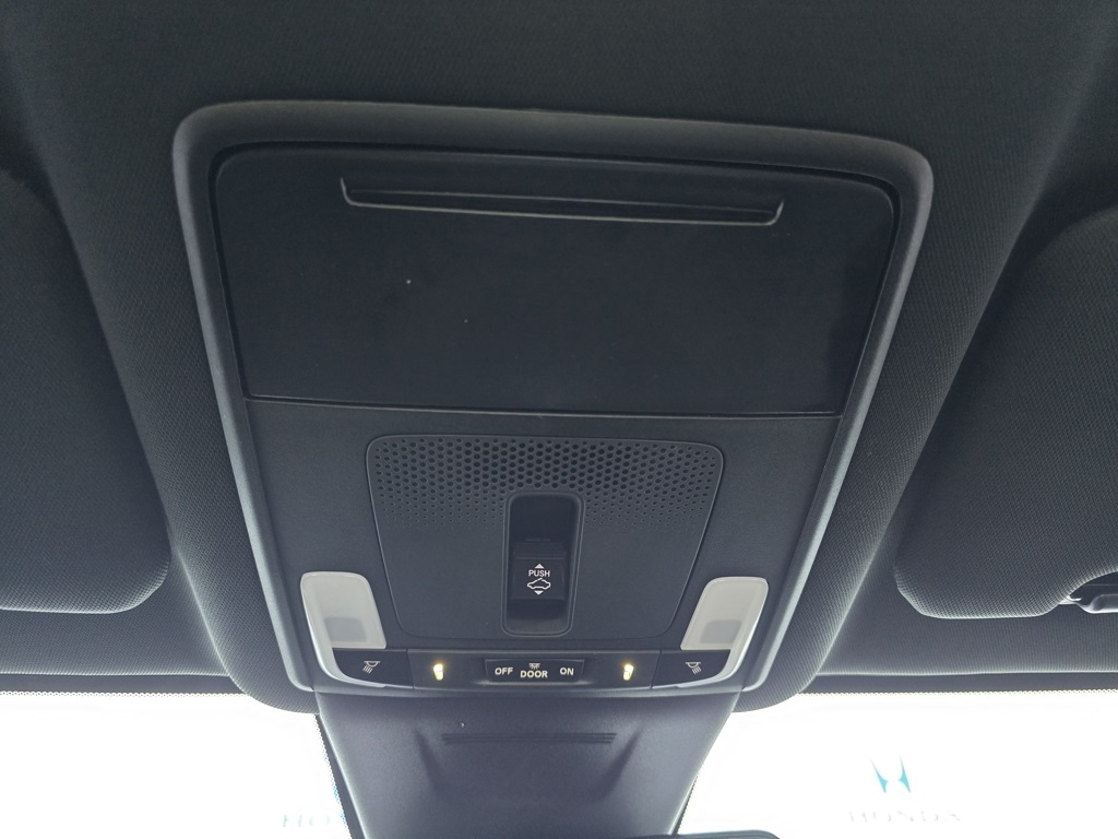 Thumbnail: 2023 Honda CR-V - 32