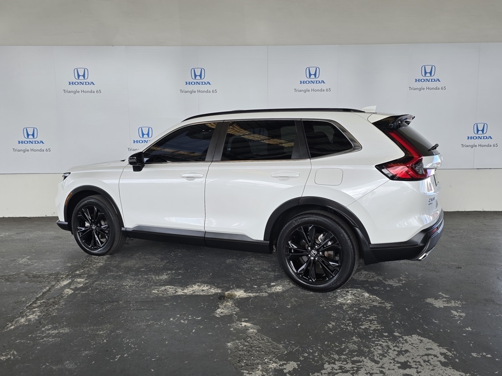 Thumbnail: 2023 Honda CR-V - 4
