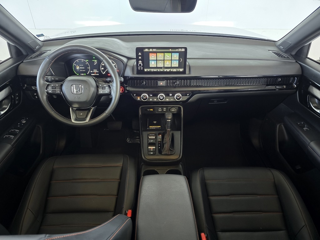 Thumbnail: 2023 Honda CR-V - 7