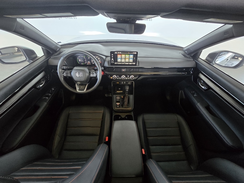 Thumbnail: 2023 Honda CR-V - 8