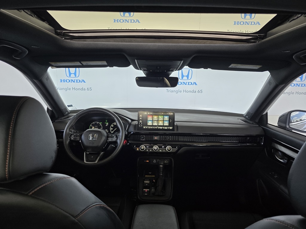 Thumbnail: 2023 Honda CR-V - 9