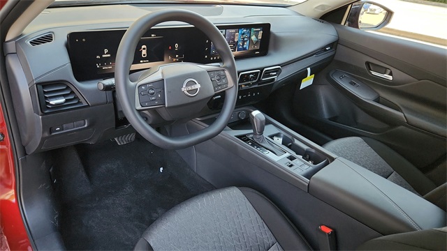 2026 Nissan Sentra