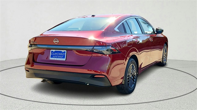 2026 Nissan Sentra