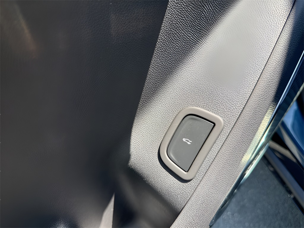 2025 GMC Acadia