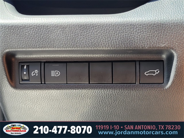 Used Car 2019 Toyota Rav4  Xle For Sale In San Antonio, Texas