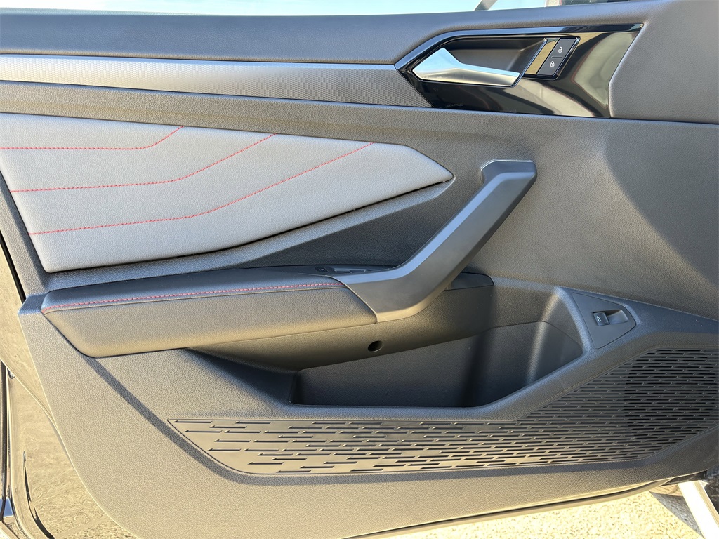 2025 Volkswagen Jetta GLI 2.0T Autobahn Black at DeMontrond Auto Country