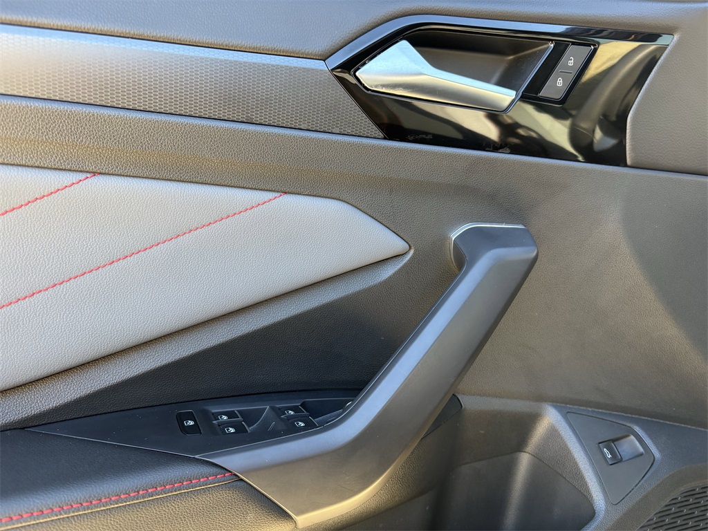 2025 Volkswagen Jetta GLI 2.0T Autobahn Black at DeMontrond Auto Country