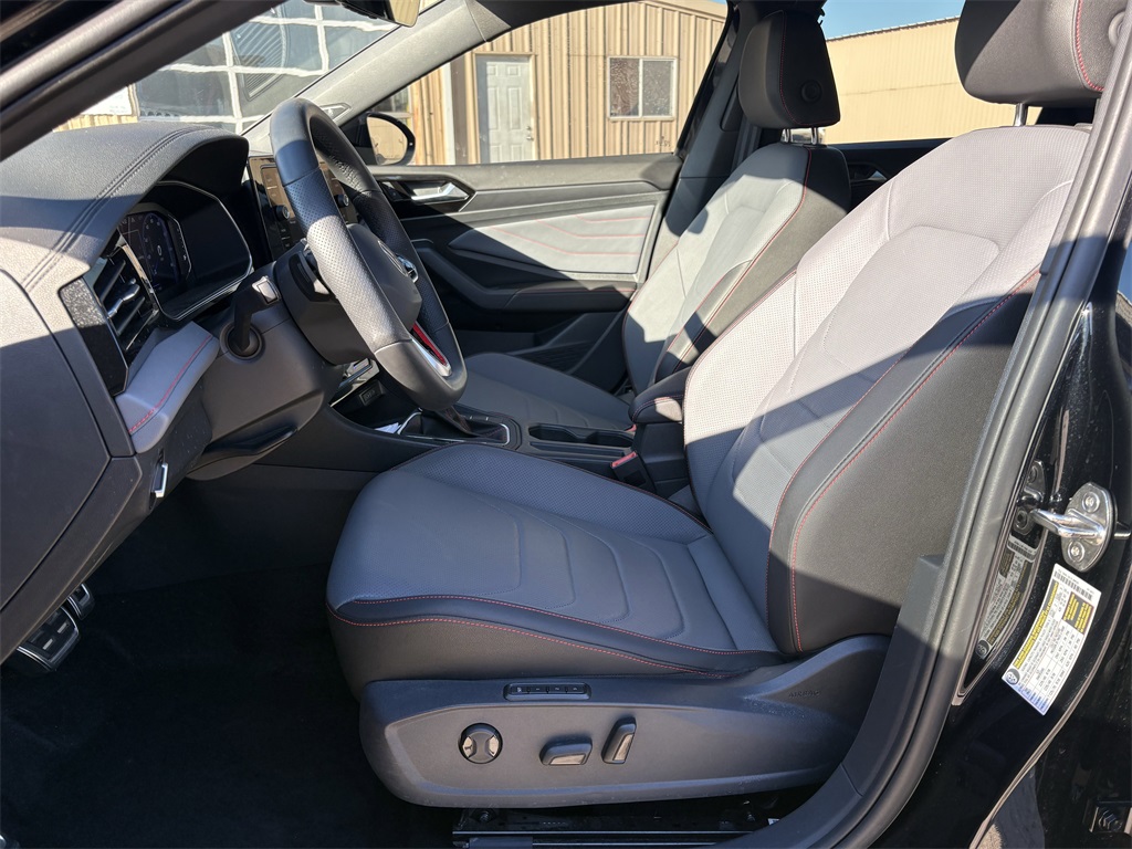 2025 Volkswagen Jetta GLI 2.0T Autobahn Black at DeMontrond Auto Country