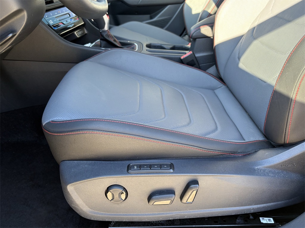 2025 Volkswagen Jetta GLI 2.0T Autobahn Black at DeMontrond Auto Country