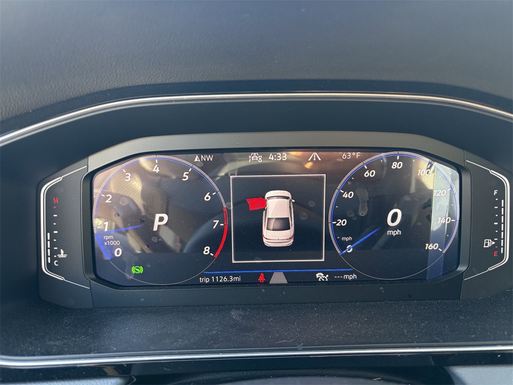 2025 Volkswagen Jetta GLI 2.0T Autobahn Black at DeMontrond Auto Country