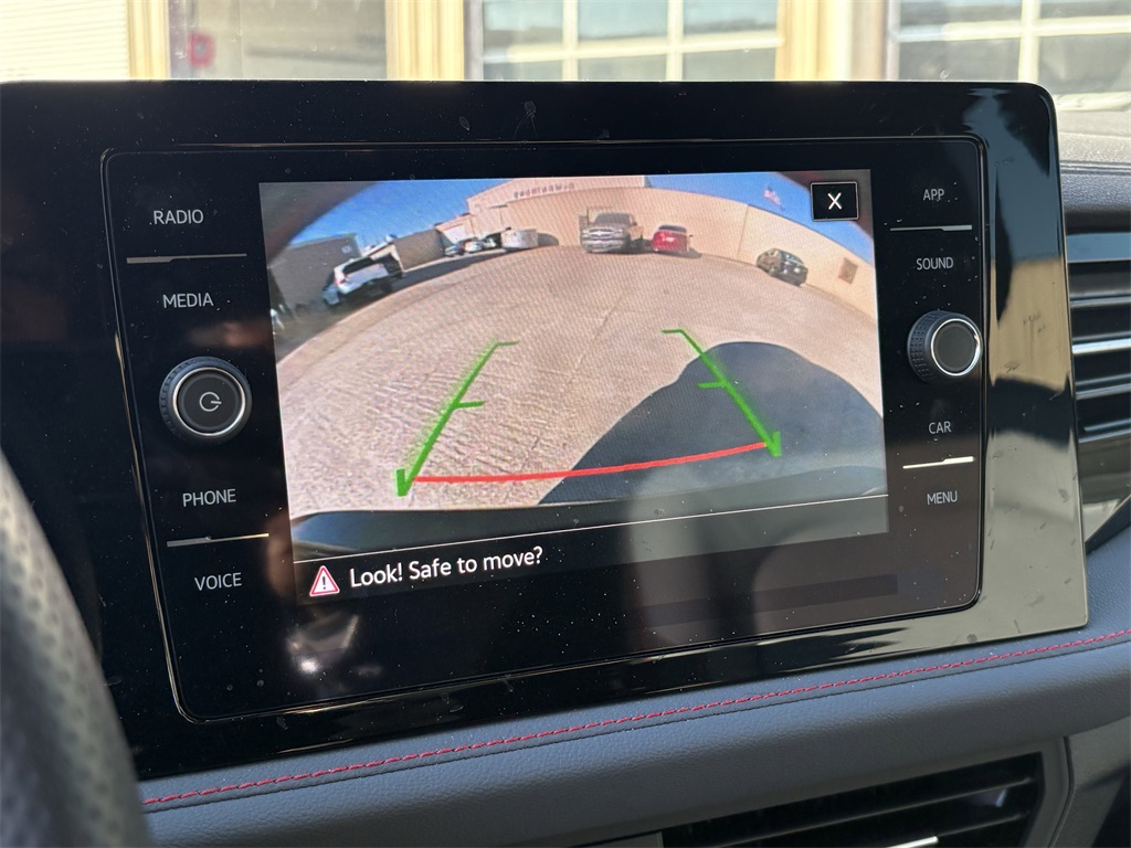 2025 Volkswagen Jetta GLI 2.0T Autobahn Black at DeMontrond Auto Country