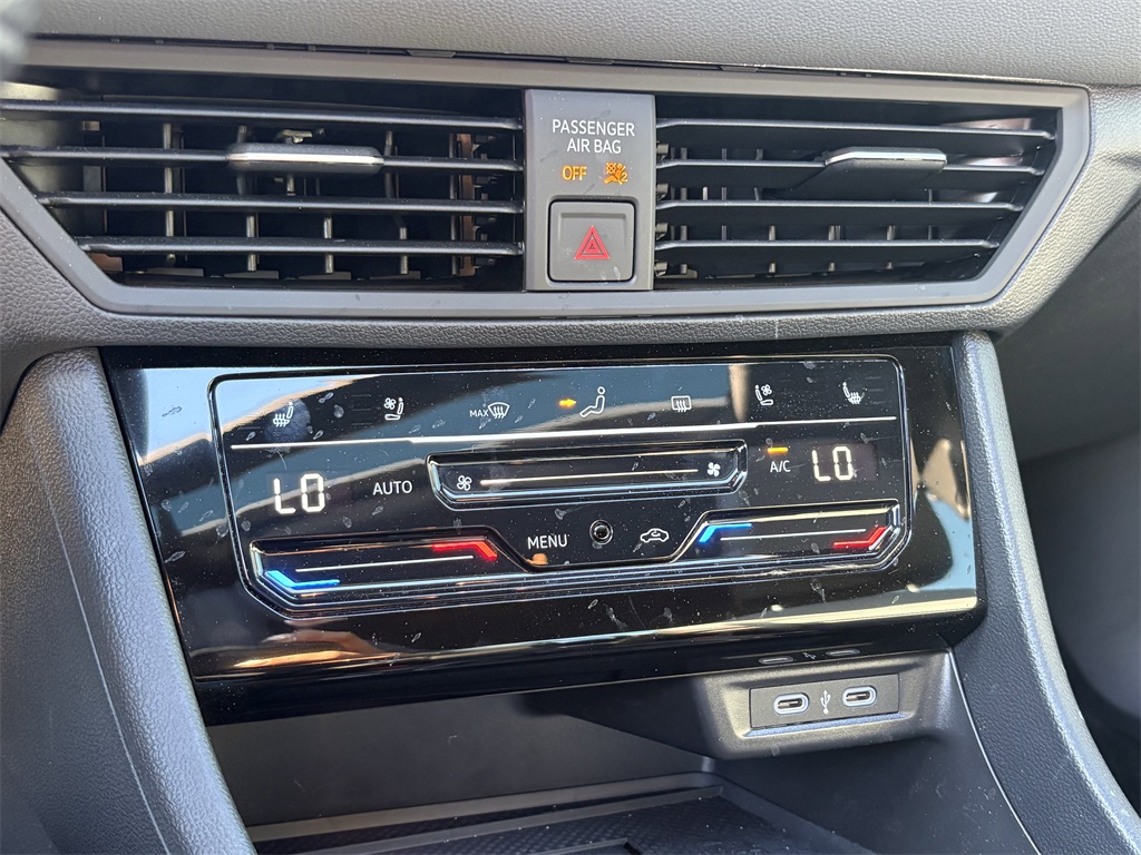 2025 Volkswagen Jetta GLI 2.0T Autobahn Black at DeMontrond Auto Country