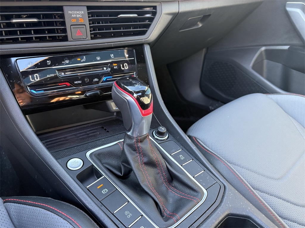 2025 Volkswagen Jetta GLI 2.0T Autobahn Black at DeMontrond Auto Country